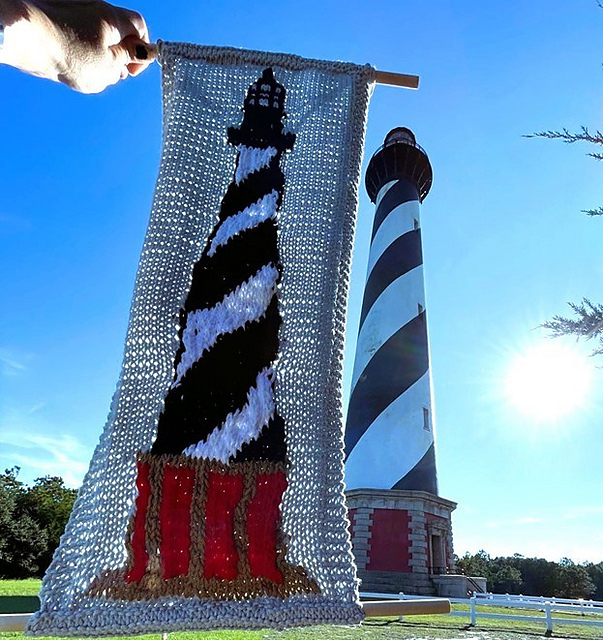 Cape Hatteras Lighthouse