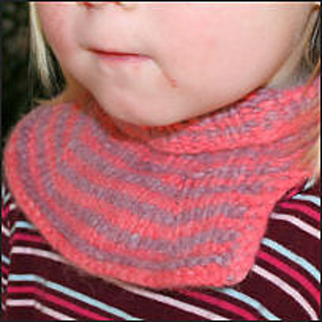 Kids Neckwarmer