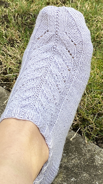Sweet17 Socks