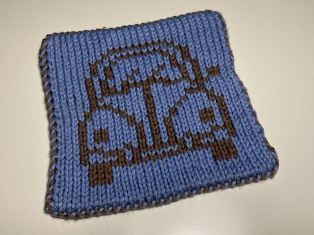 Coaster Käfer / Beetle