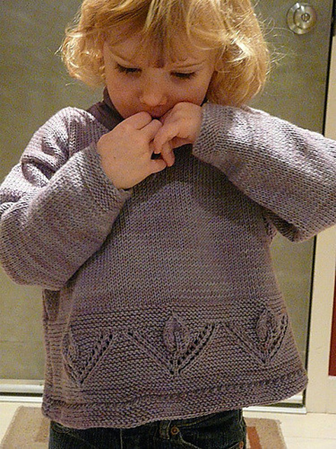 Jingle Jangle Sweater
