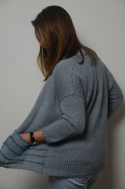 Breeze Cardigan