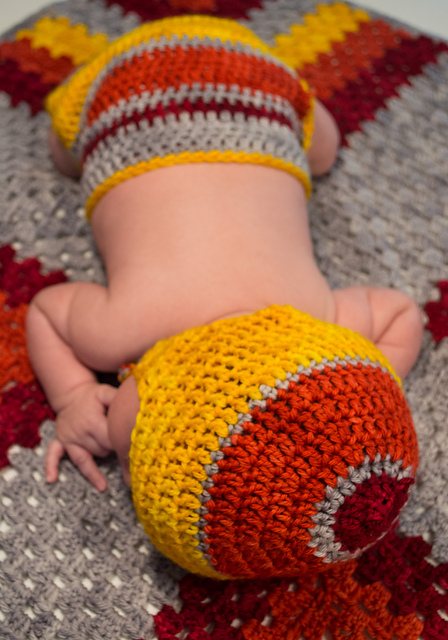 Be Born Earflap Cap