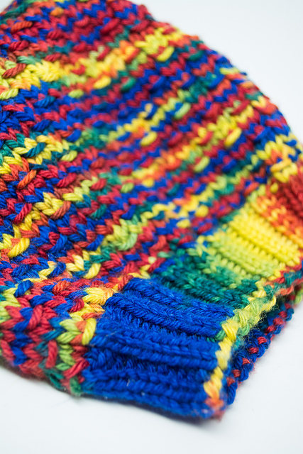 Colors - A Hat