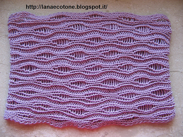 Collo Clessidra