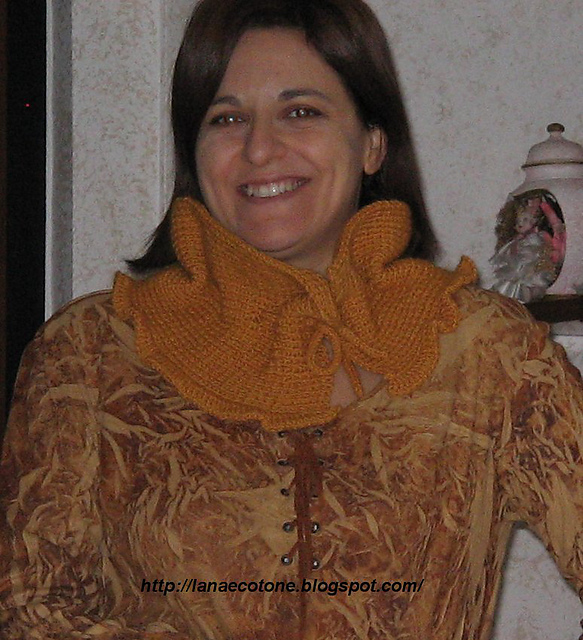 Collo Nuvola