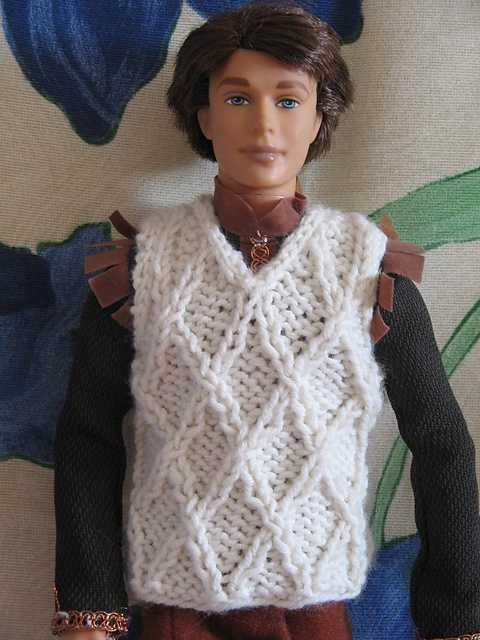 Gilet Big Jem