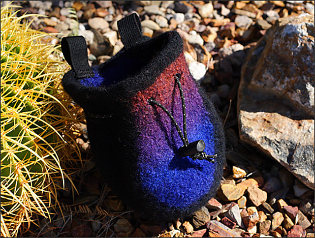 Ewephoria Chalkbag