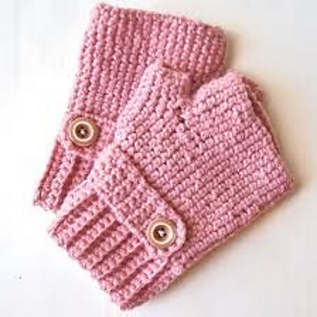 reading gloves