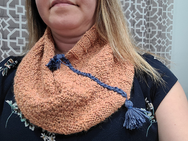 Purliness Cowl