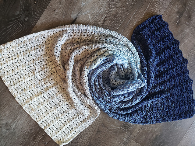 Tiffany Wrap