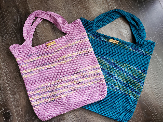 The Everyday Bag