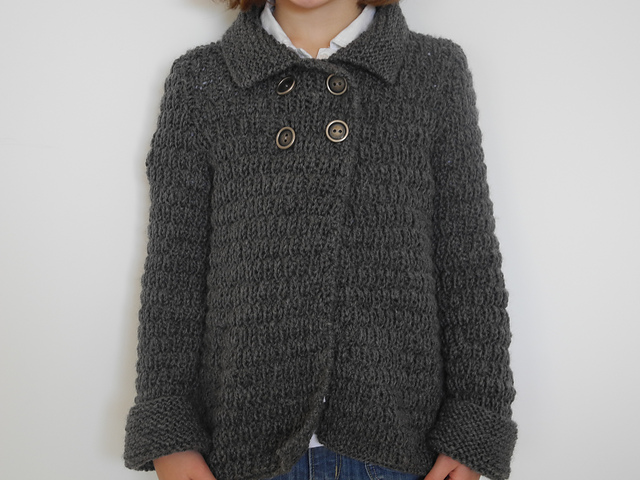 25 Veste