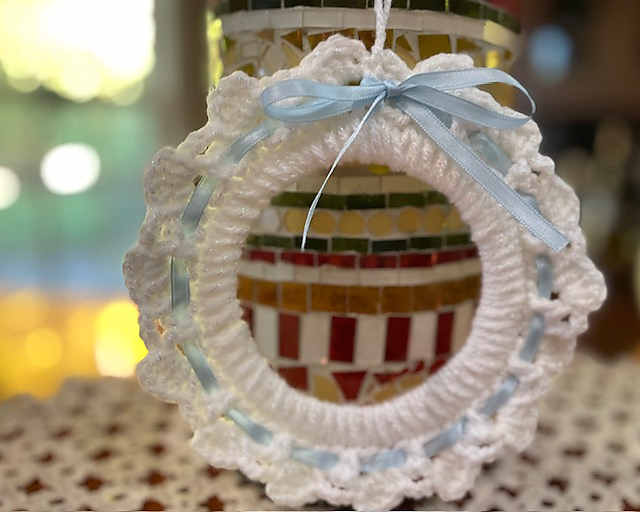Charming Wreath