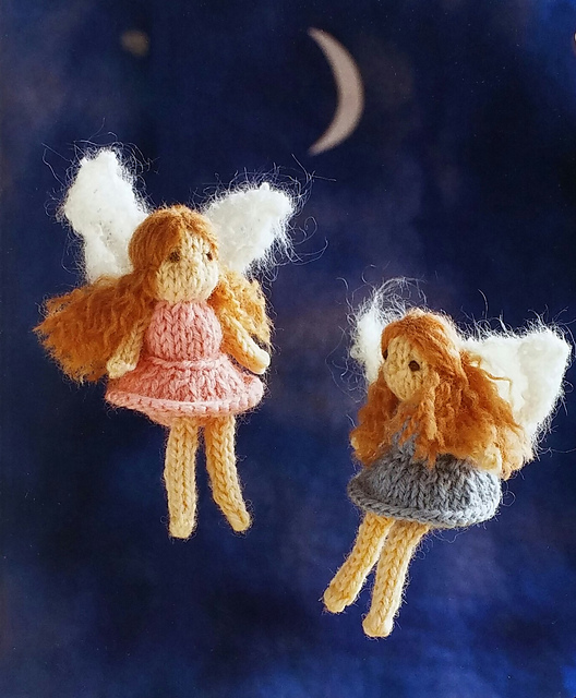 Fabulous fairies