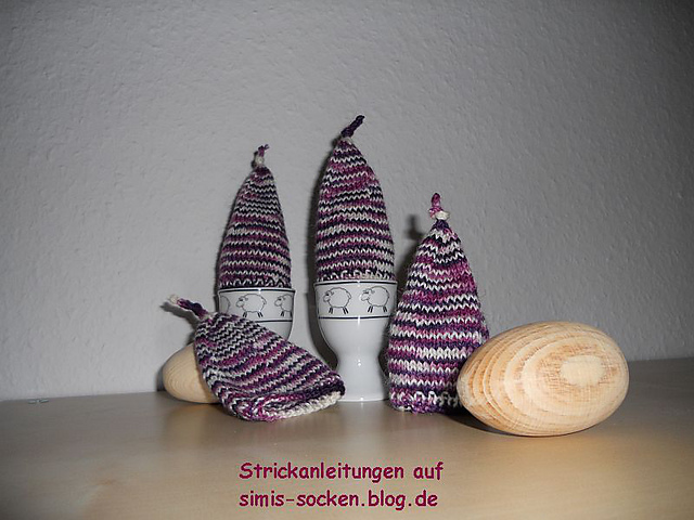 Eierwärmer