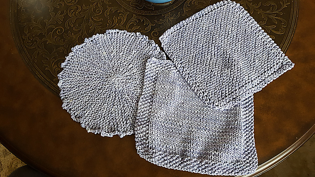 Spa Clothes