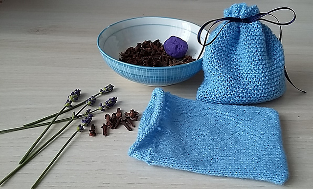 Incense Bags