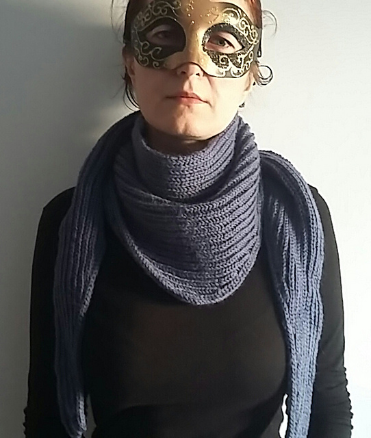 Universal Love of Brioche (DK)