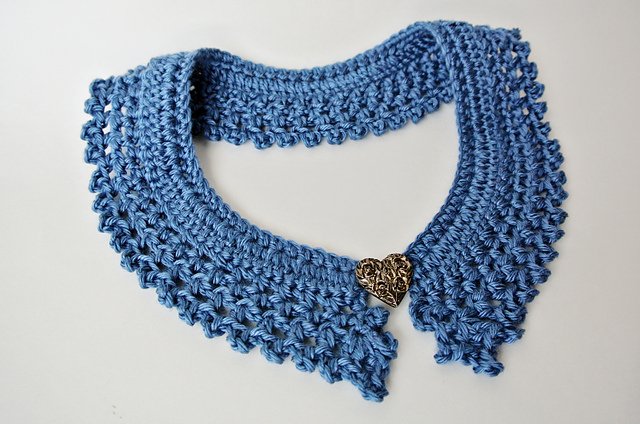 Reversible Collar