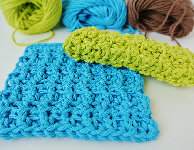 Tiny Towels