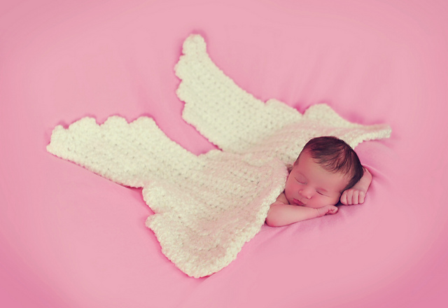 Angel Wings Photo Prop or Costume