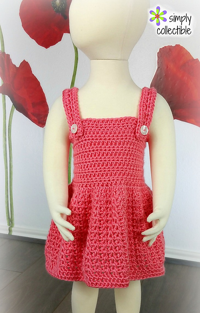 Pretty, Pretty Princess Dress
