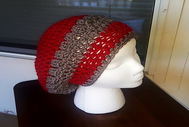 The Matt Hat
