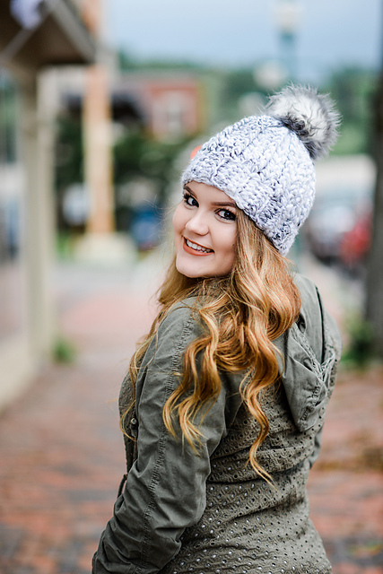 The Caty Cap Beanie 045