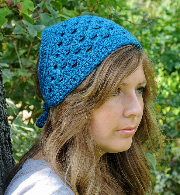 Kerchief 009