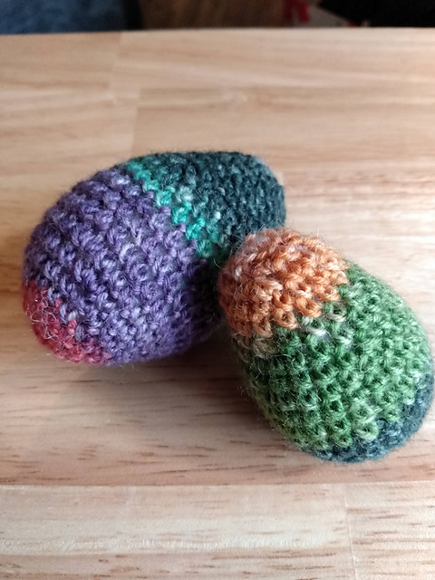 Egg!