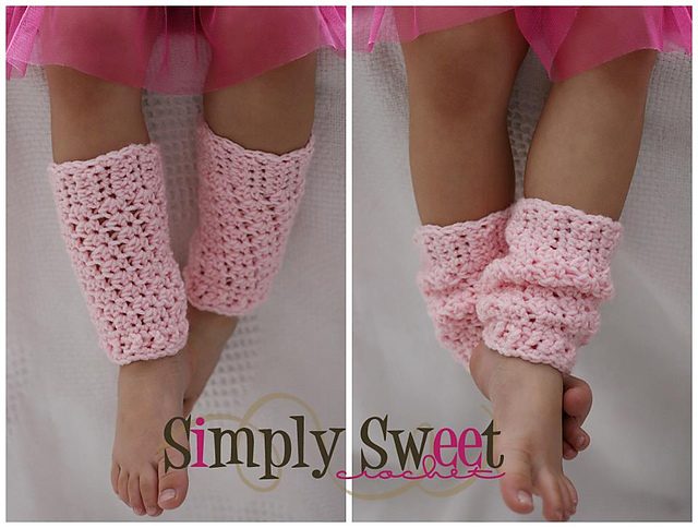 Legwarmers