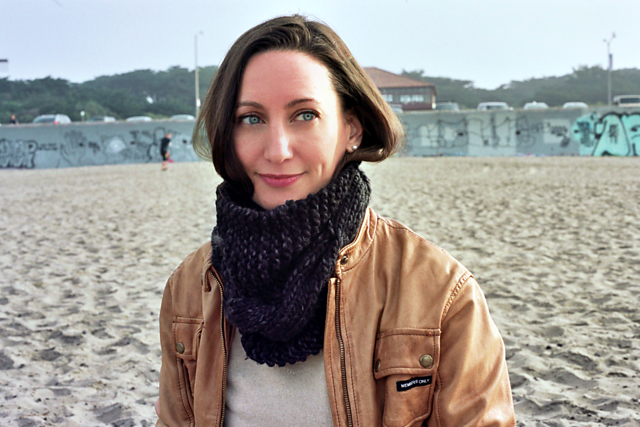 Humboldt Cowl