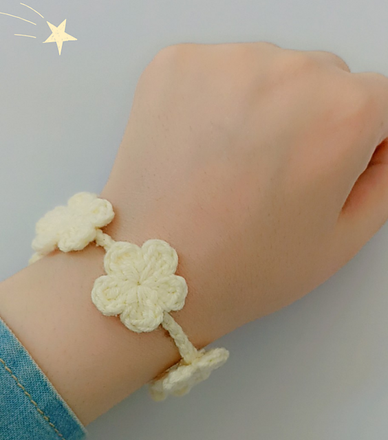 Friendship Bracelet