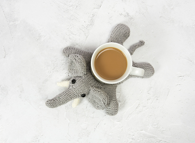 Kandula the Elephant