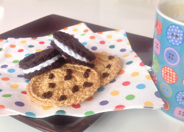 Bicuits/Cookies