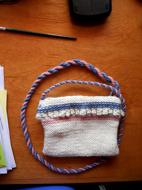 Sherbet Purse