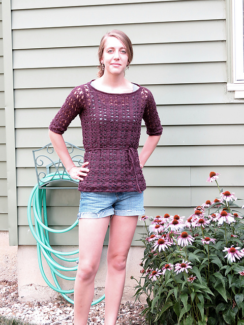 Delmar Sweater