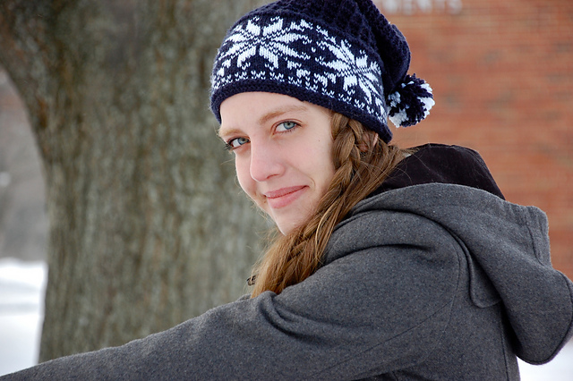 Winter Hat