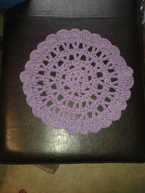 Eva Mandala