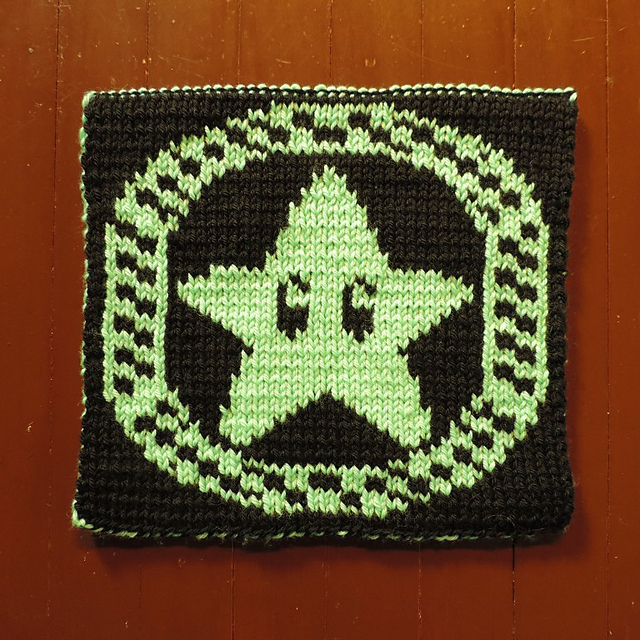 2016 GAL: Mario Kart