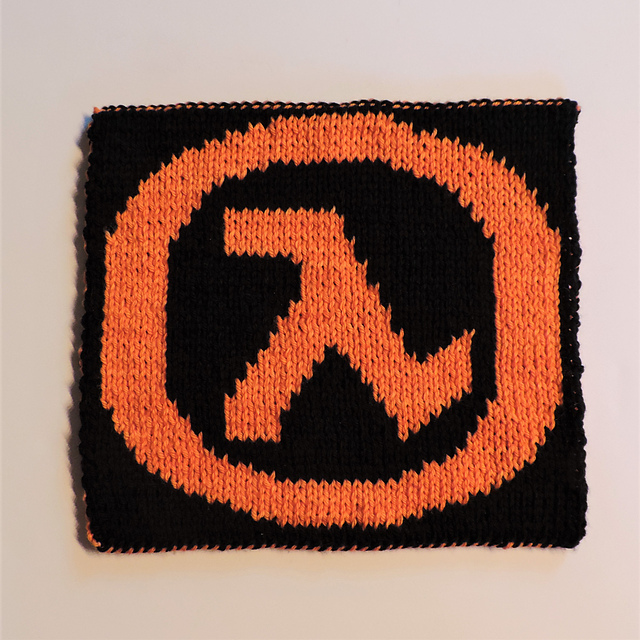 2016 GAL: Half Life