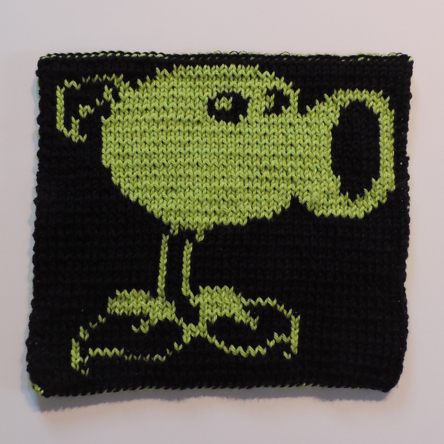 2016 GAL: Plants vs Zombies
