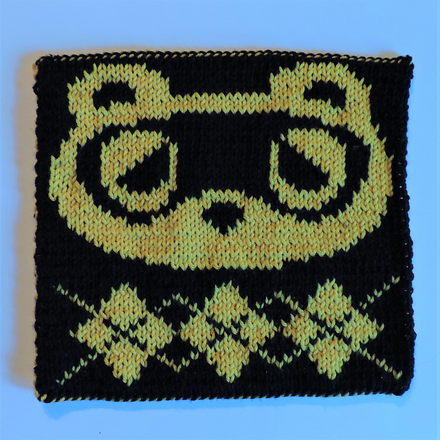 2016 GAL: Animal Crossing