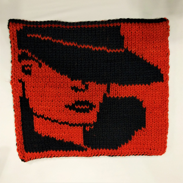 2016 GAL: Carmen Sandiego