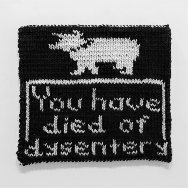 2016 GAL: Oregon Trail