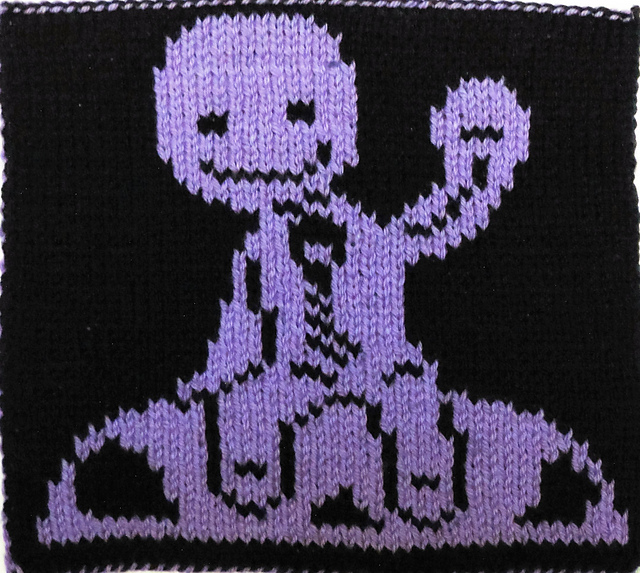 2016 GAL: Little Big Planet