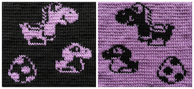 2016 GAL: Yoshi's Wooly World