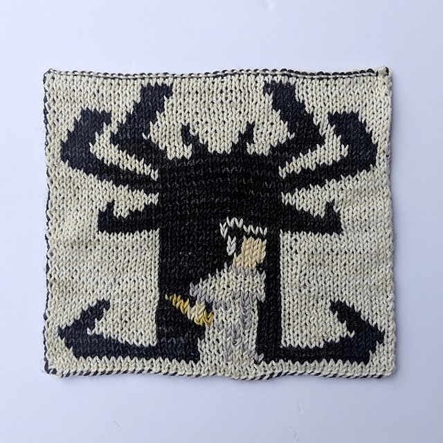 2019 GAL: Samurai Jack