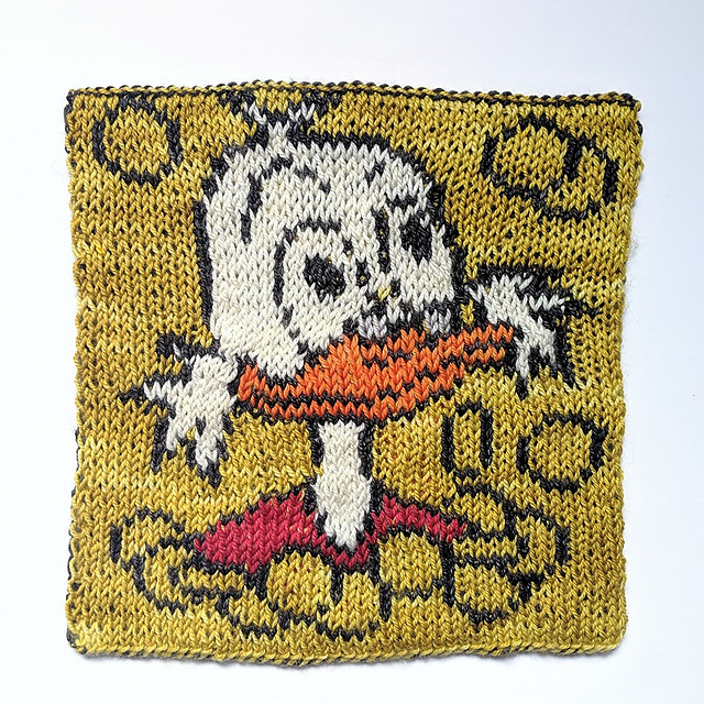 2019 GAL: Duck Tales